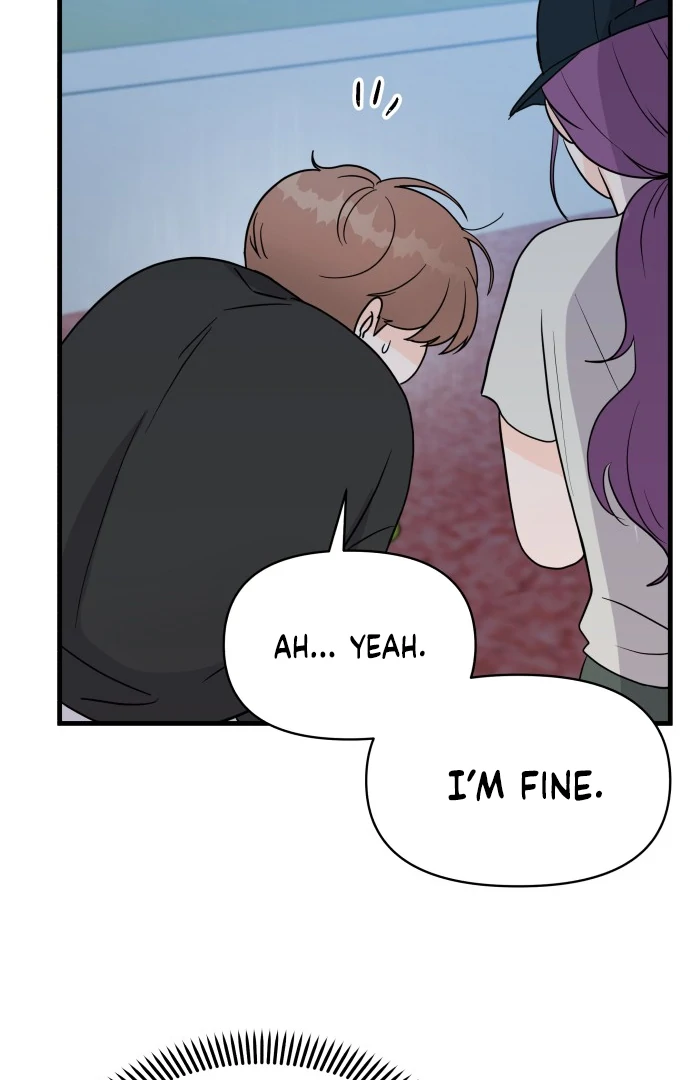 24 Hour Handsome Man Chapter 4 page 7