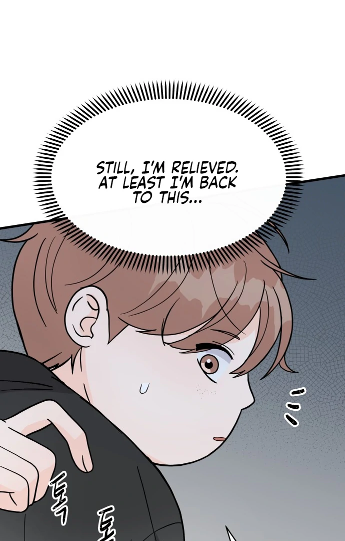 24 Hour Handsome Man Chapter 4 page 9