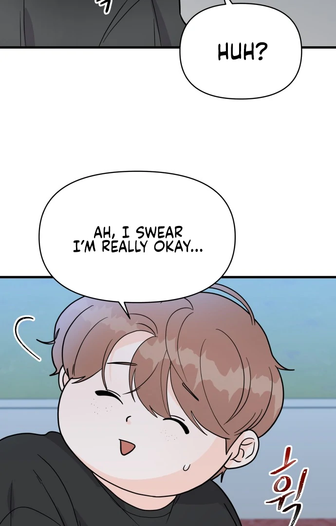 24 Hour Handsome Man Chapter 4 page 10