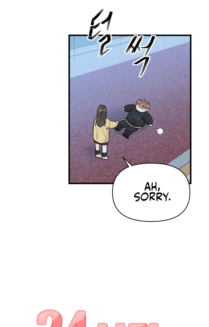 24 Hour Handsome Man Chapter 4 page 13