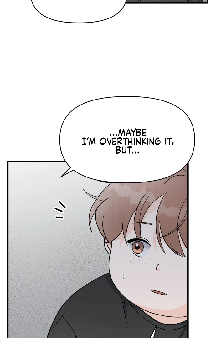 24 Hour Handsome Man Chapter 4 page 16