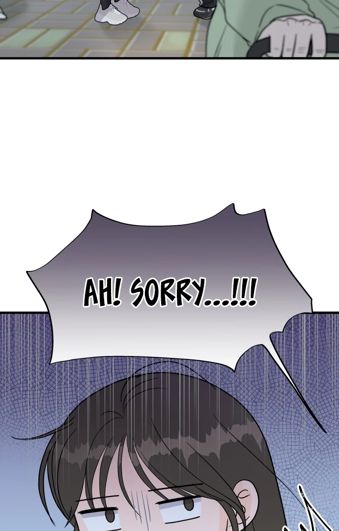24 Hour Handsome Man Chapter 4 page 24