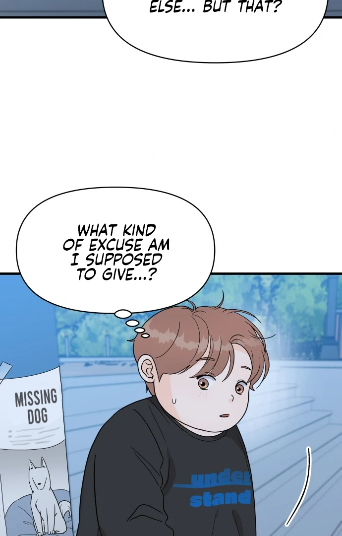 24 Hour Handsome Man Chapter 4 page 27