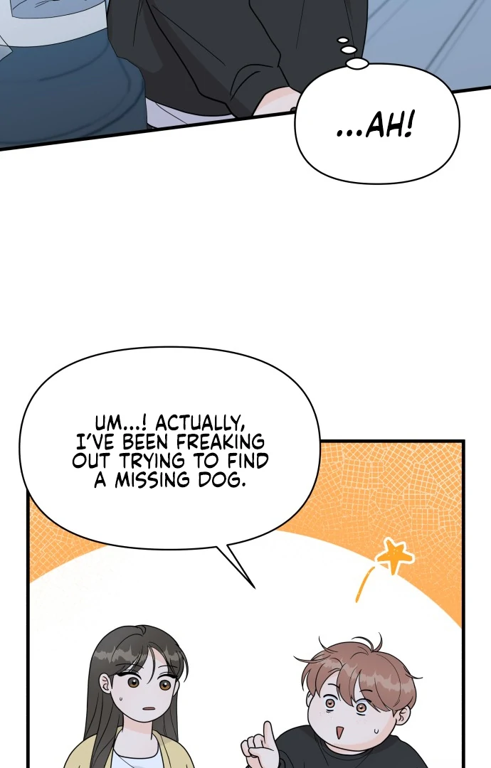 24 Hour Handsome Man Chapter 4 page 28