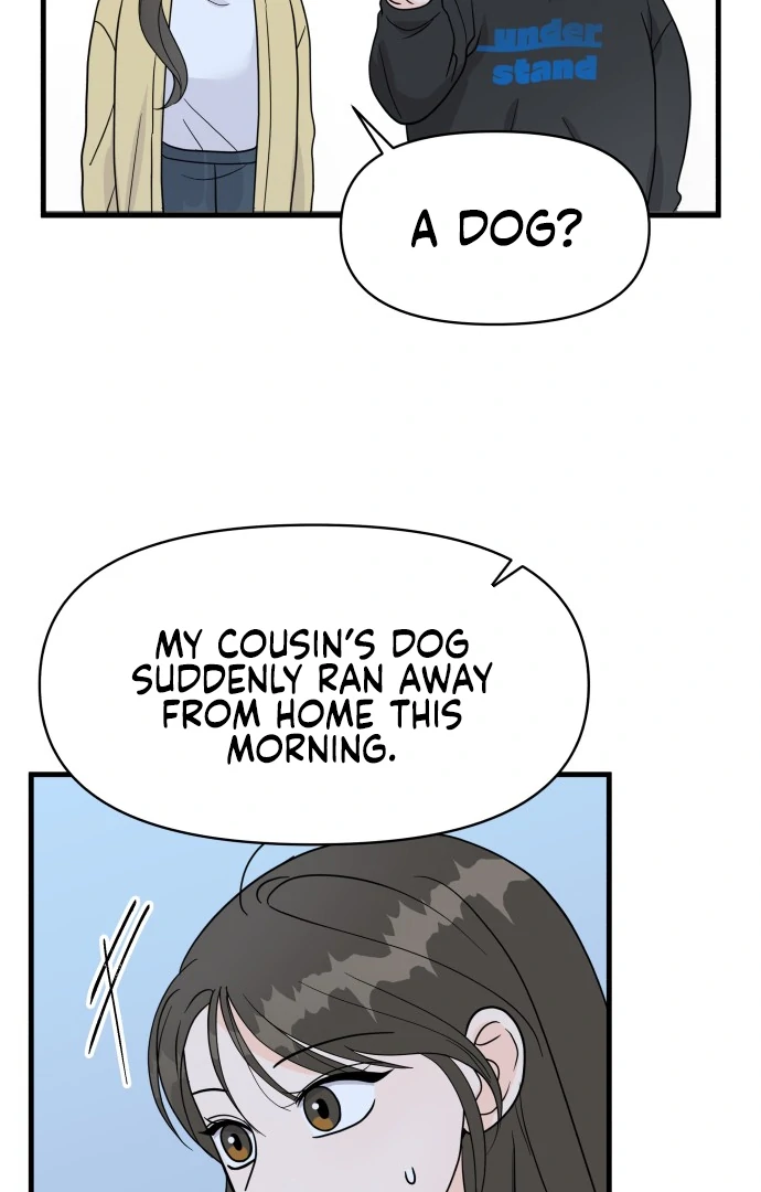 24 Hour Handsome Man Chapter 4 page 29