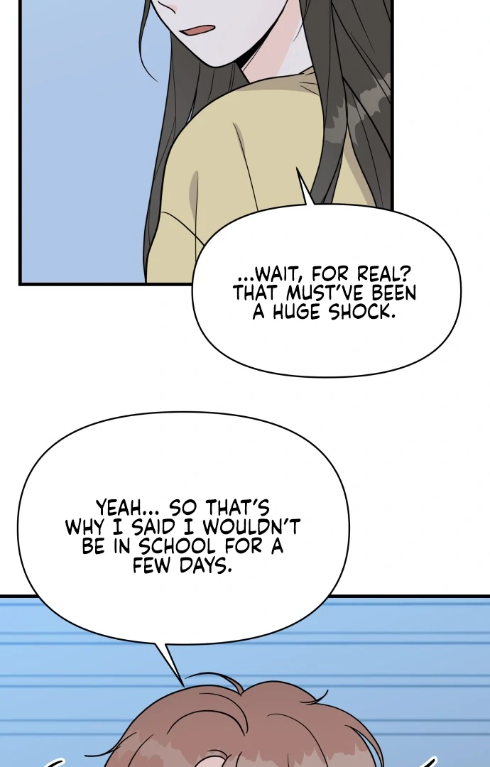 24 Hour Handsome Man Chapter 4 page 30