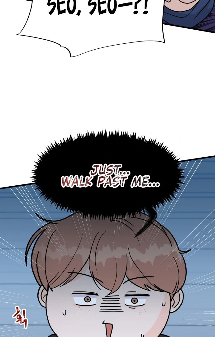 24 Hour Handsome Man Chapter 4 page 34