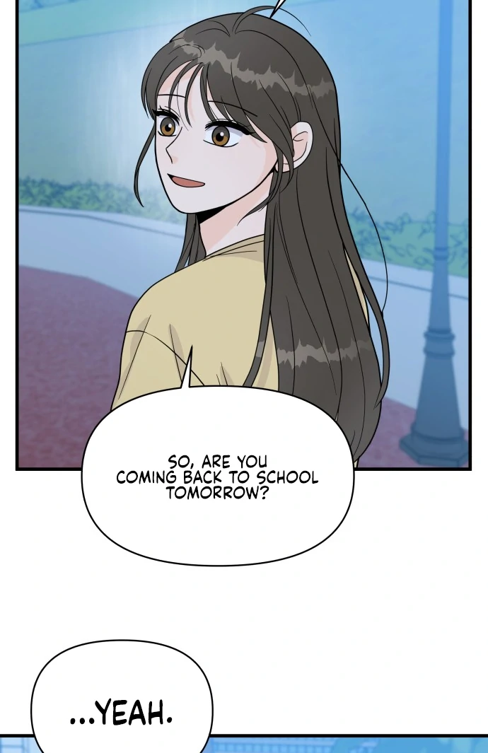 24 Hour Handsome Man Chapter 4 page 37