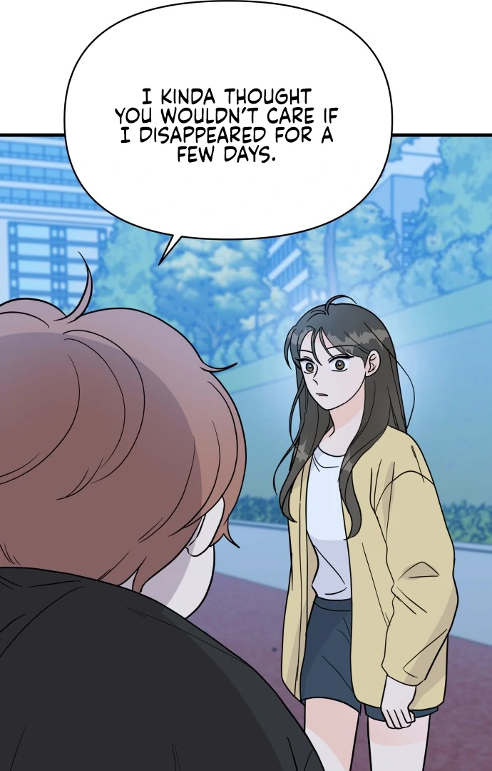 24 Hour Handsome Man Chapter 4 page 39