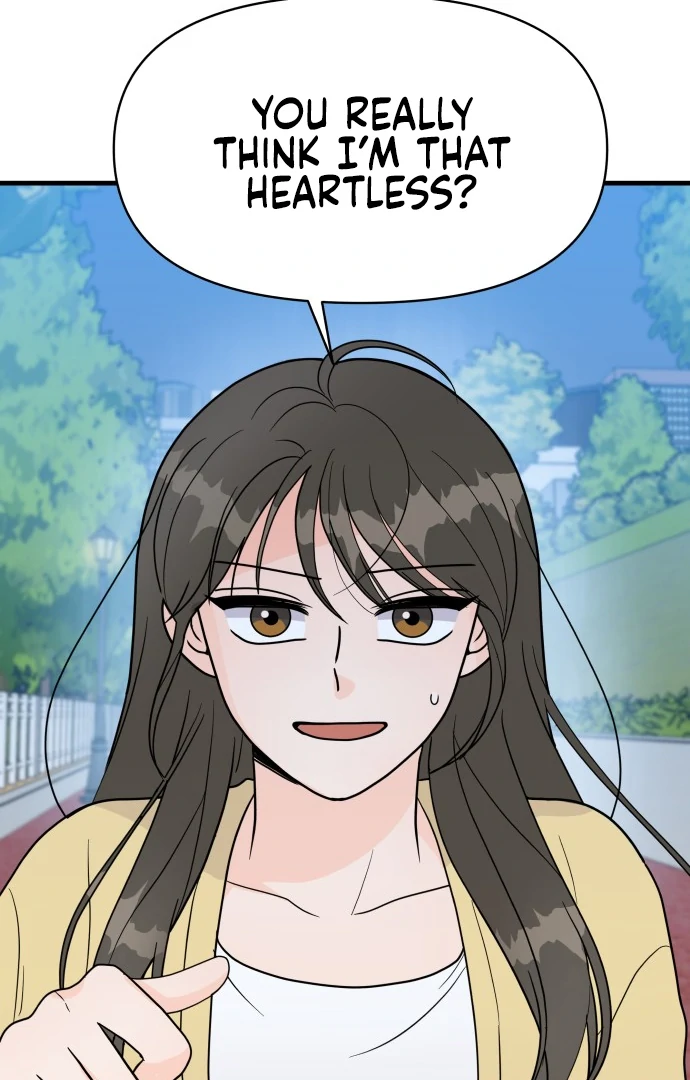 24 Hour Handsome Man Chapter 4 page 44