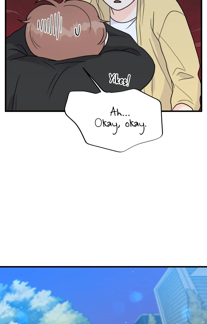 24 Hour Handsome Man Chapter 4 page 47