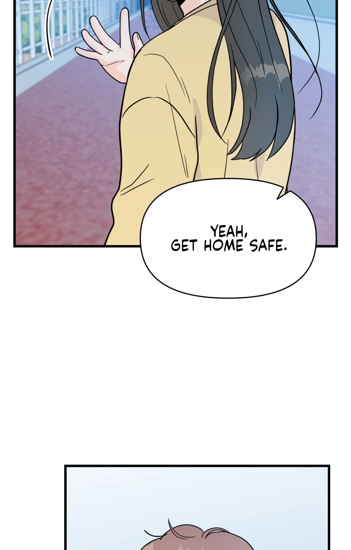 24 Hour Handsome Man Chapter 4 page 49