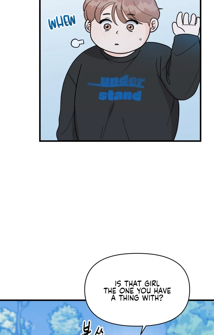 24 Hour Handsome Man Chapter 4 page 50