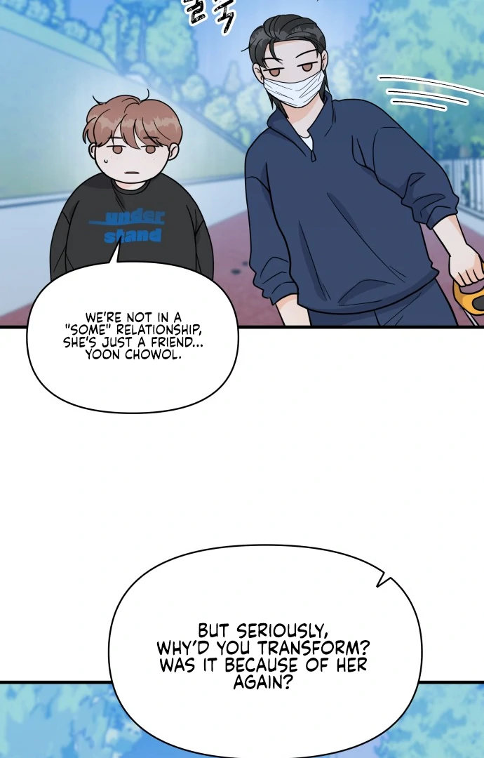 24 Hour Handsome Man Chapter 4 page 51
