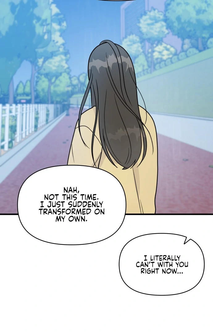 24 Hour Handsome Man Chapter 4 page 52