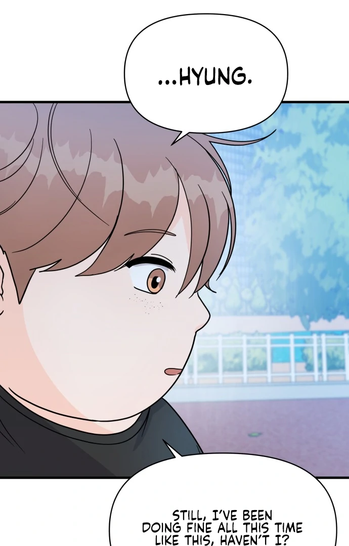 24 Hour Handsome Man Chapter 4 page 53