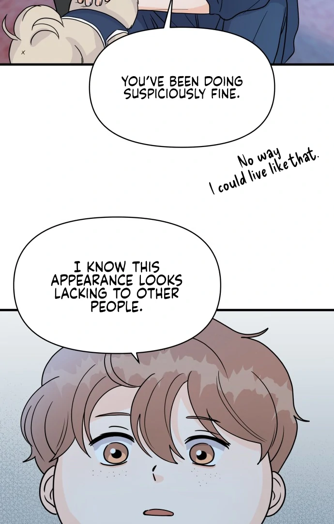 24 Hour Handsome Man Chapter 4 page 55