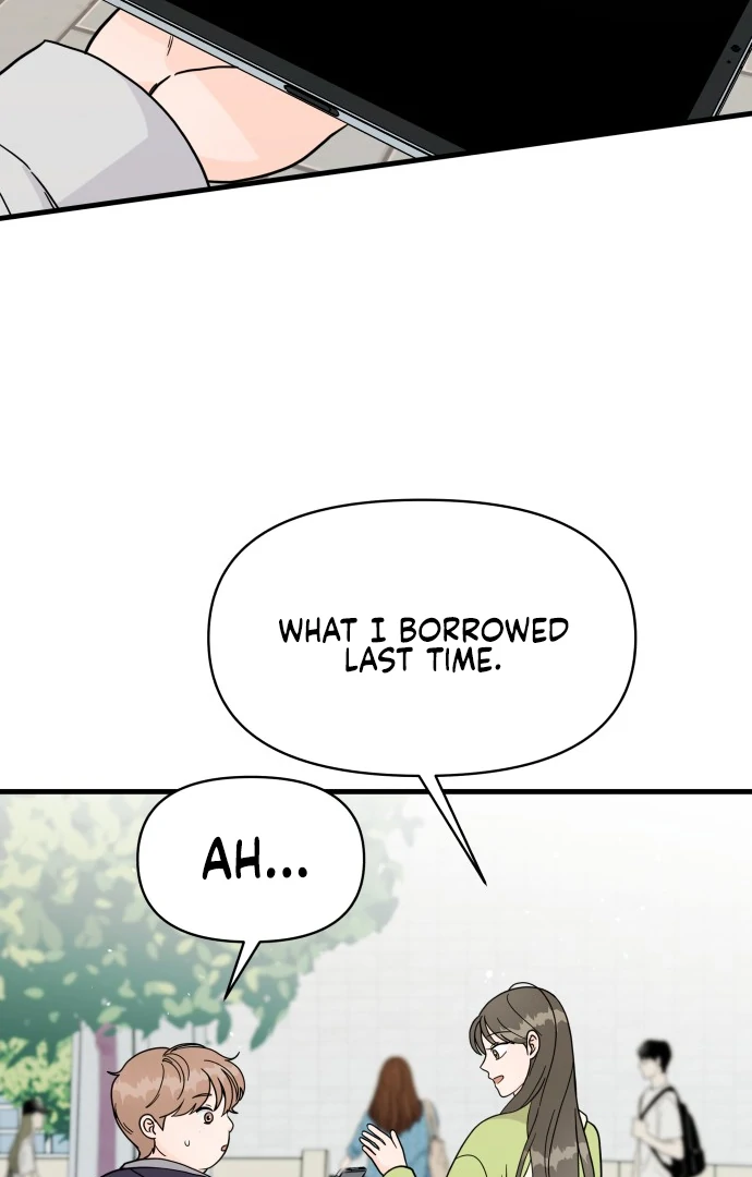 24 Hour Handsome Man Chapter 4 page 63