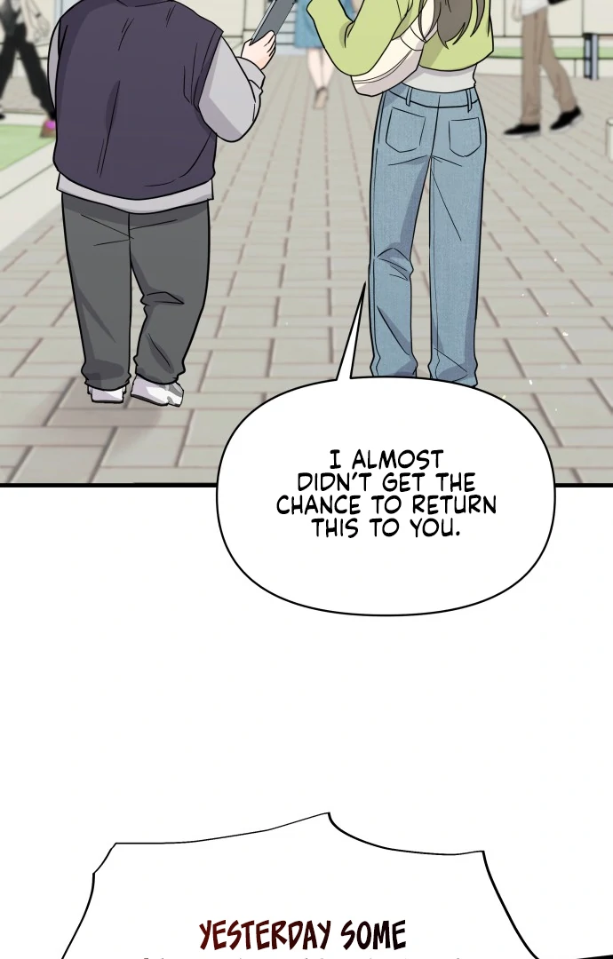 24 Hour Handsome Man Chapter 4 page 64