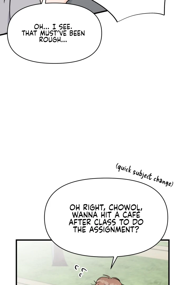 24 Hour Handsome Man Chapter 4 page 66