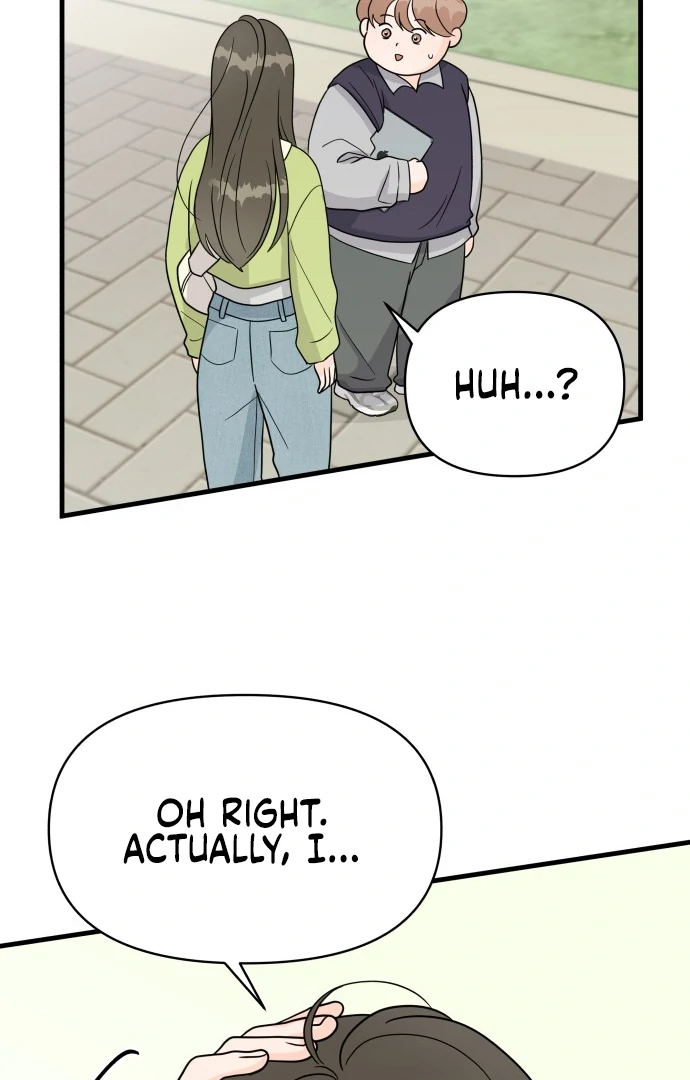 24 Hour Handsome Man Chapter 4 page 67