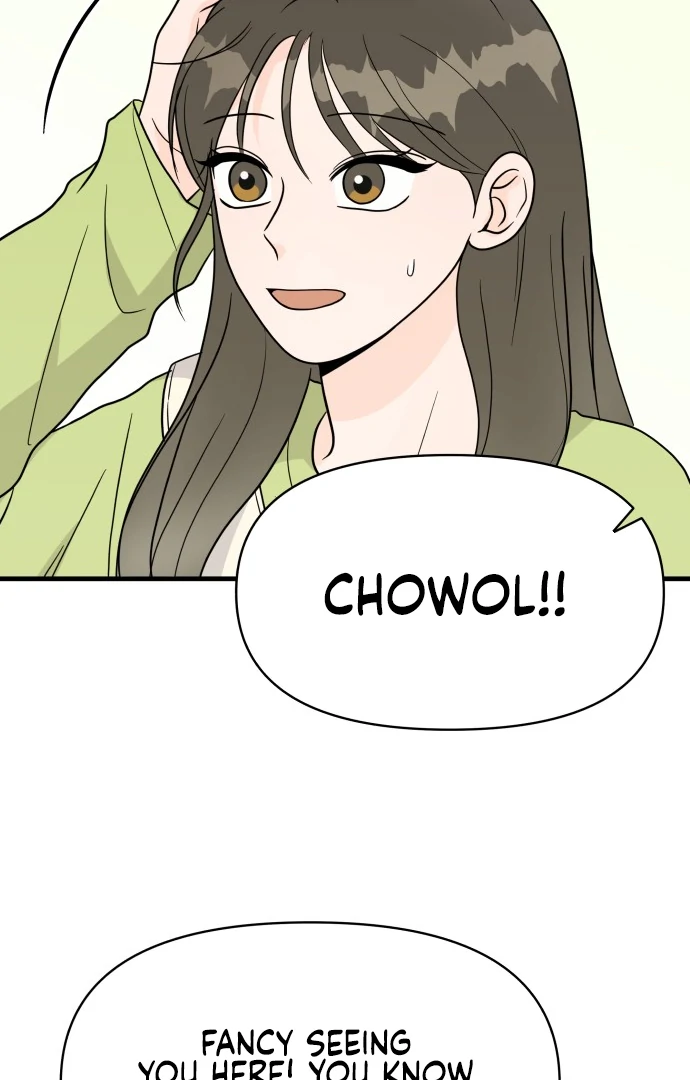 24 Hour Handsome Man Chapter 4 page 68