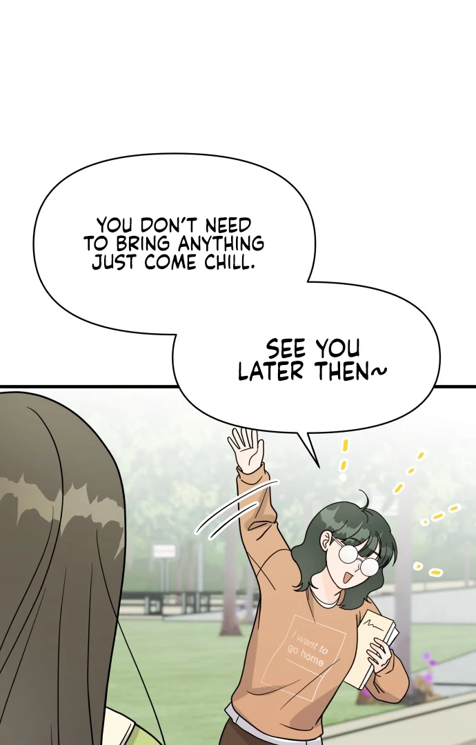 24 Hour Handsome Man Chapter 4 page 70