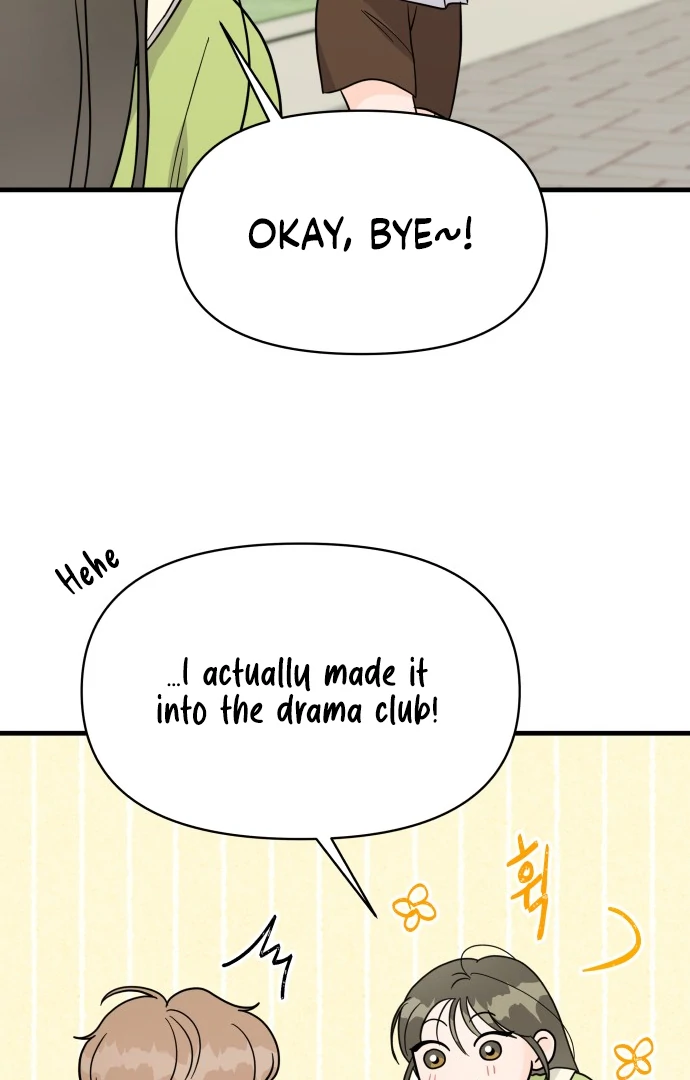 24 Hour Handsome Man Chapter 4 page 71