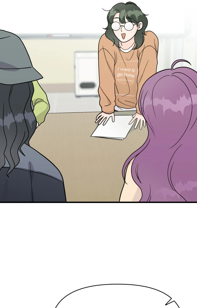 24 Hour Handsome Man Chapter 4 page 77