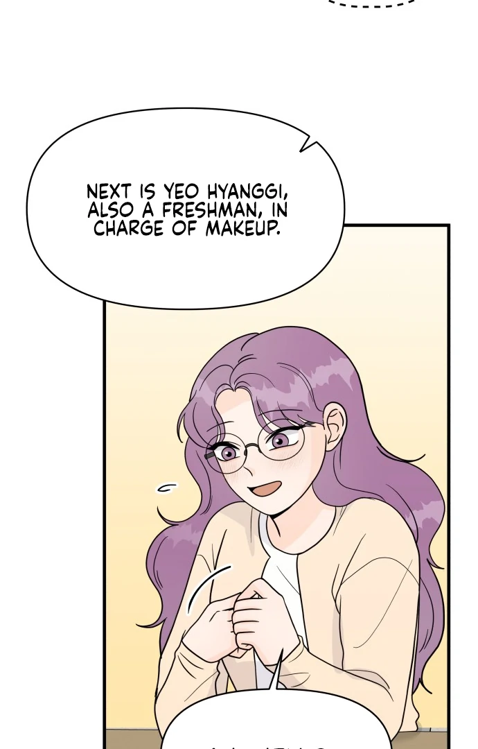 24 Hour Handsome Man Chapter 4 page 79