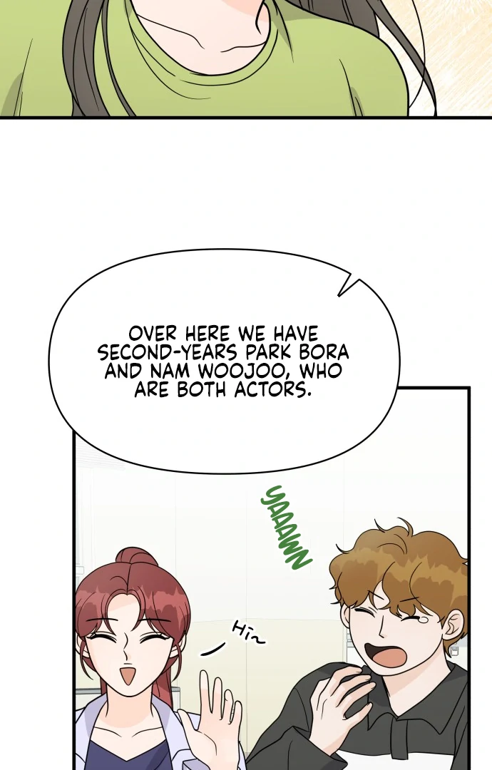 24 Hour Handsome Man Chapter 4 page 81