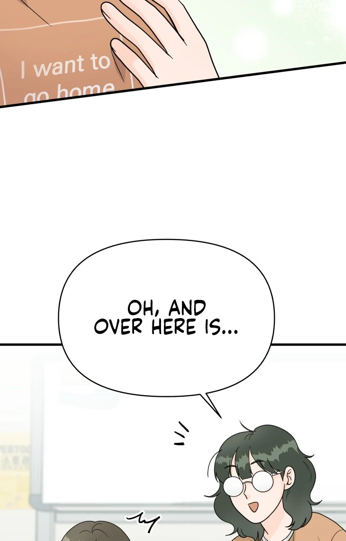 24 Hour Handsome Man Chapter 4 page 85
