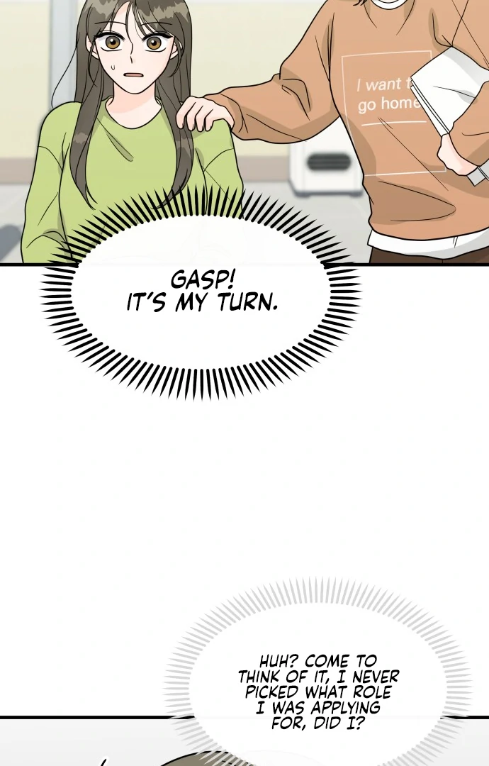 24 Hour Handsome Man Chapter 4 page 86