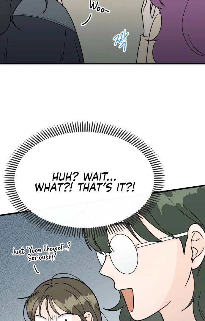 24 Hour Handsome Man Chapter 4 page 89