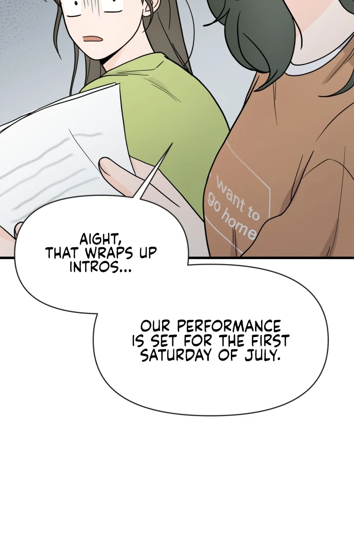 24 Hour Handsome Man Chapter 4 page 90