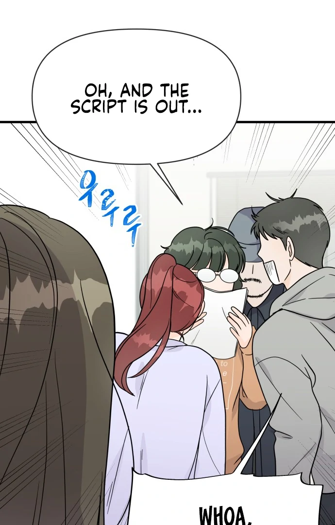 24 Hour Handsome Man Chapter 4 page 91