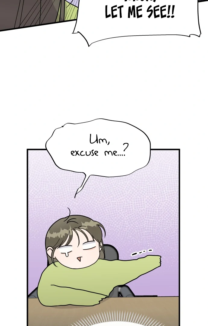 24 Hour Handsome Man Chapter 4 page 92