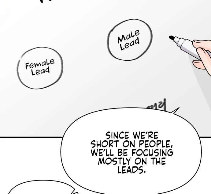 24 Hour Handsome Man Chapter 4 page 94