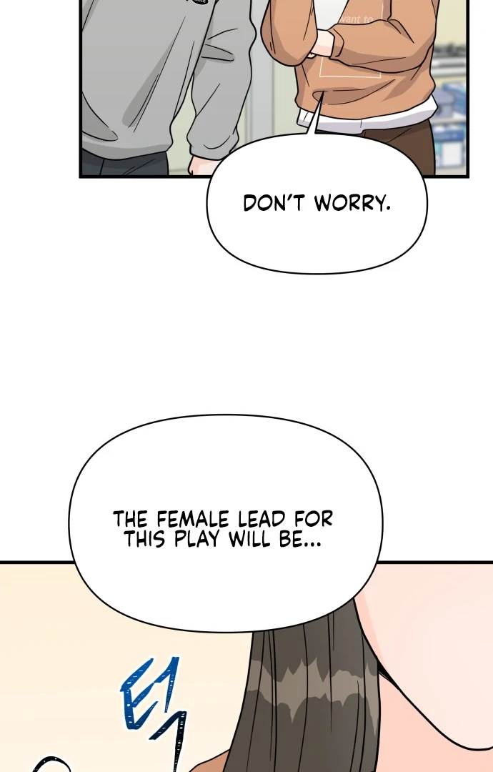 24 Hour Handsome Man Chapter 4 page 98