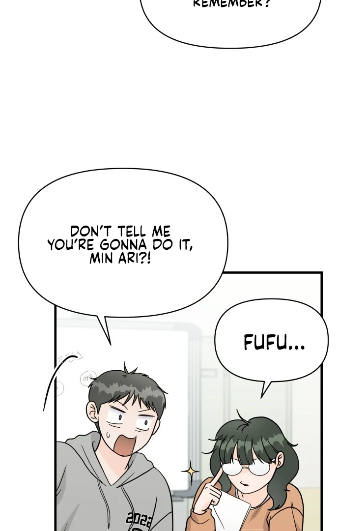 24 Hour Handsome Man Chapter 4 page 97