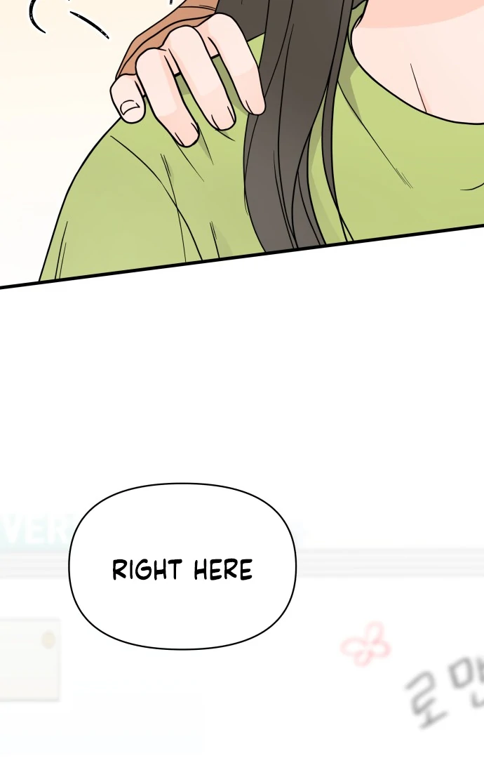 24 Hour Handsome Man Chapter 4 page 99