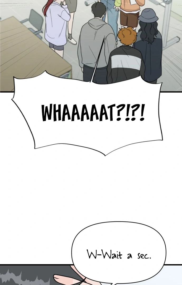 24 Hour Handsome Man Chapter 5 page 3