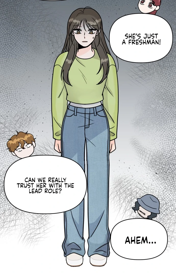 24 Hour Handsome Man Chapter 5 page 5