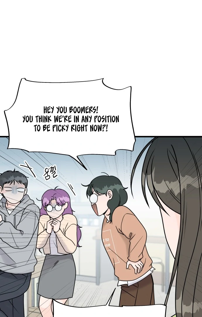 24 Hour Handsome Man Chapter 5 page 6