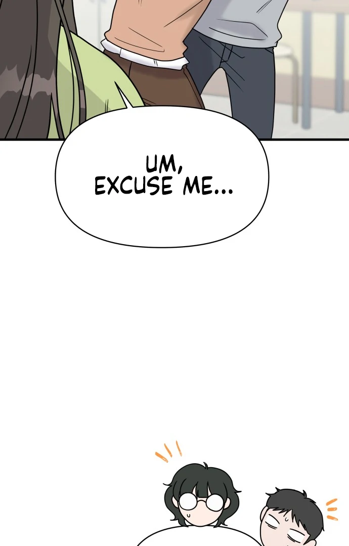 24 Hour Handsome Man Chapter 5 page 8