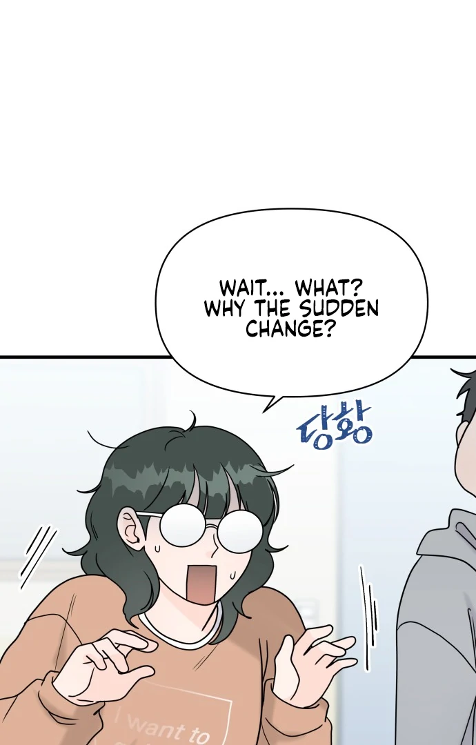 24 Hour Handsome Man Chapter 5 page 12