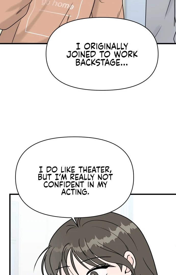 24 Hour Handsome Man Chapter 5 page 13