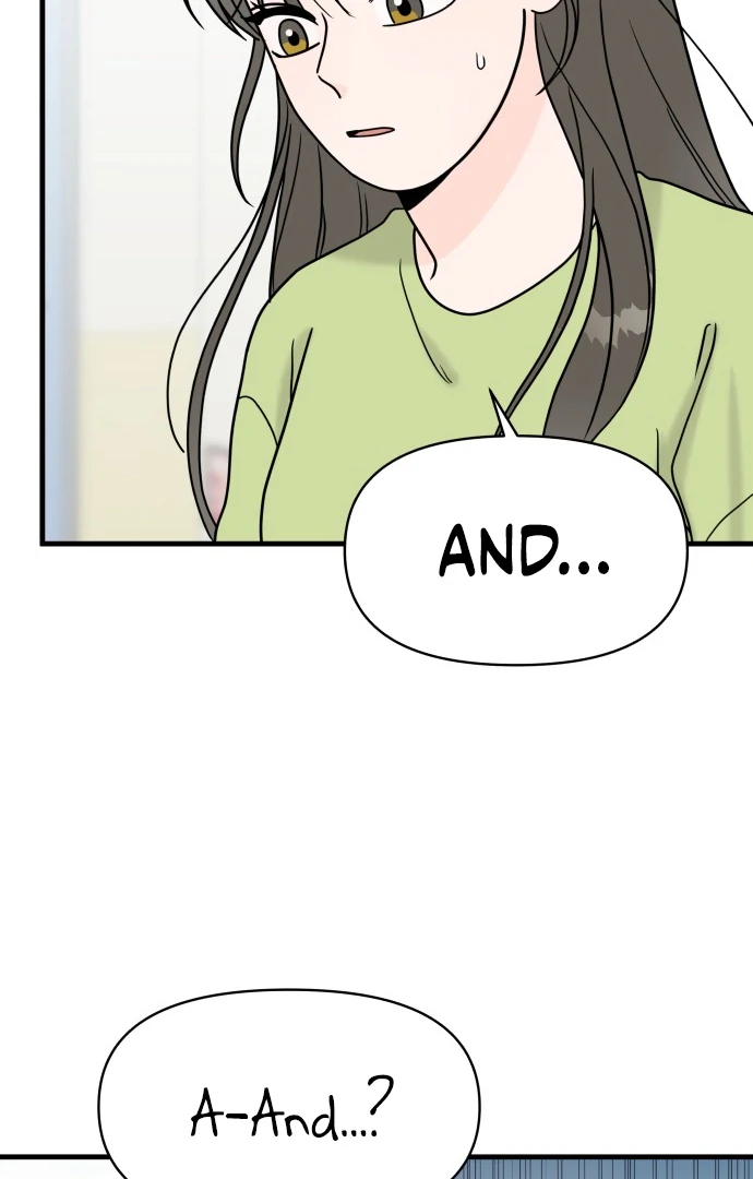 24 Hour Handsome Man Chapter 5 page 14