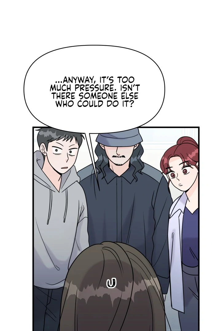 24 Hour Handsome Man Chapter 5 page 16
