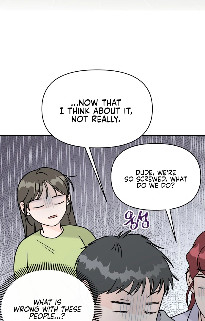 24 Hour Handsome Man Chapter 5 page 18